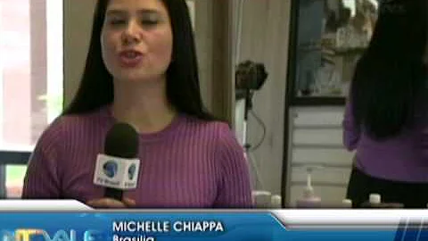 Como vem escrito formol nos produtos?