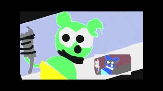 Scariest Ve666 Hd Klaskyklaskyklaskyklasky Gummy Bear Ever Avs Version In Fake G Major With Normal C