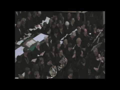 Haydn: Die Schpfung, Nr. 30 Duett "Holde Gattin"