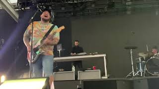 Sublime with Rome - Blackout 7/19/21