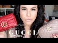 SUBBIE REQUEST GUCCI COMPARISON |Jerusha Couture