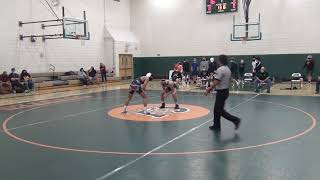 138 Juan vs CV