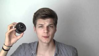 Do Stuff With Your Hair: Side Parting