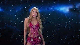 Shakira, Burna Boy - Dai Dai (Official Video)FIFA World Cup Official Song 2026