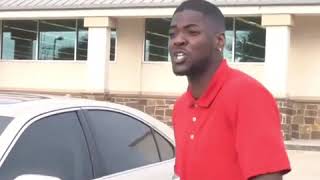 How Walgreens/CVS Pharmacy employees be when they see each other