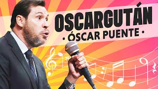 OSCARGUTÁN 🎵 | La Canción de ÓSCAR PUENTE | Quiero ser como tú - El Libro de la Selva (PARODIA)