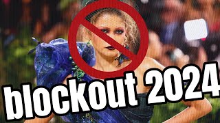 Blockout 2024 Olayı #blockout2024