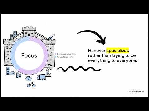 Hanover Insurance: Underwriting Discipline Pays Off?