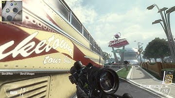 Bossam V6 Mod Menu Showcase