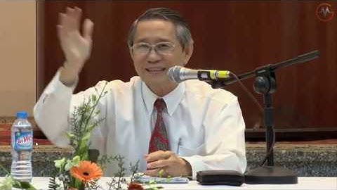 SỰ TÁI LÂM CỦA ĐỨC CHÚA JÊSUS CHRIST - Bài 1 || Mục sư Thái Phước Trường