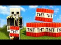 Blocks Multiply When Placed! - Minecraft Multiplayer Gameplay