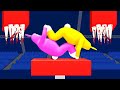 The FUNNIEST Ragdoll Game Ever Made - Super Bunny Man
