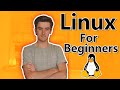 Linux For Cyber Security (Top 25 Beginner Commands)