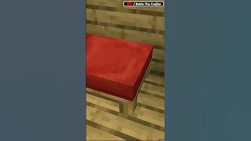 Best House For Your First  Night 🌃 in Minecraft #shorts #minecraft #minecraftshorts