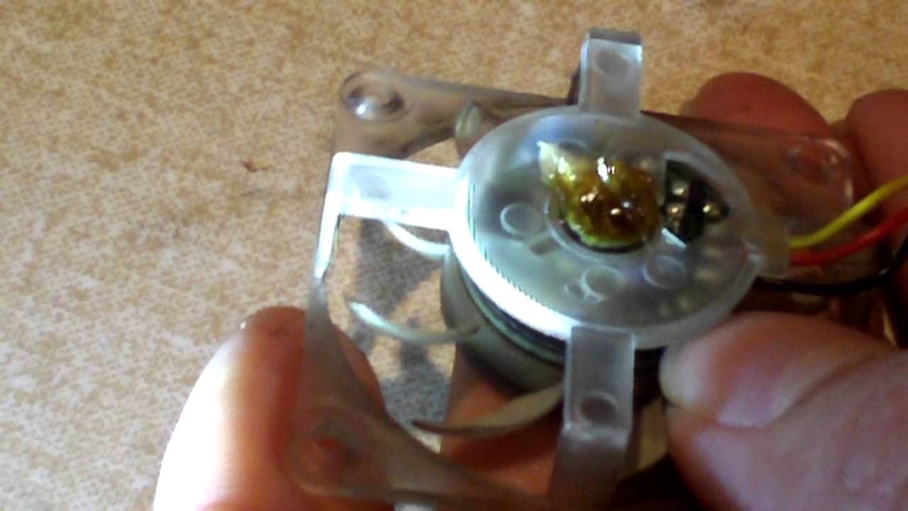 How to fix rattling or humming computer fans YouTube