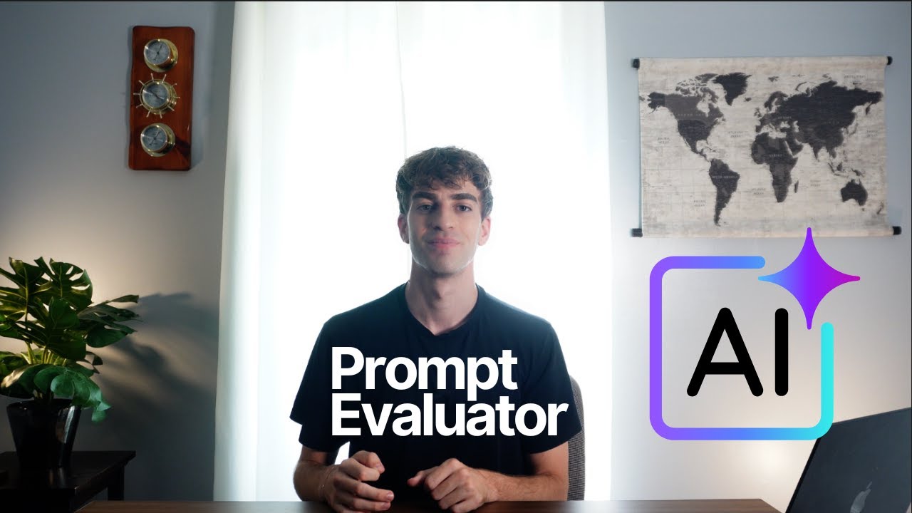 Gohighlevel's Voice AI Prompt Evaluator