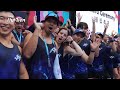 2026 15th IDBF Club Crew World Championships - highlights