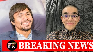 Manny Pacquiao vs  N3on Who Has a Bigger Net Worth and How They Make Their Money