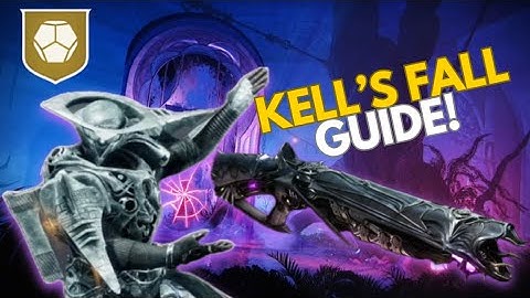 QUICK AND EASY GUIDE FOR KELL