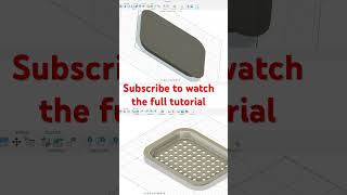 #Fusion360 #SpurGear #CADTutorial #3DModeling #GearDesign #cad  #Fusion360Tutorial #solidworks2026