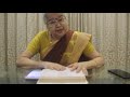 Carnatic music lesson  jathy swaram class2 jathy swaram class 2