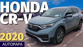 Honda Cr-V. Авто из США в Грузии. АвтоТур. Caucasus. Мастер Вадя.