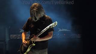 Tool - Part of Me - live at Rock Werchter, Belgium 2019-06-28 (4K)