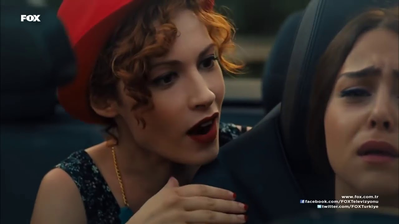 Love Is In The Air Drama Sub Ita