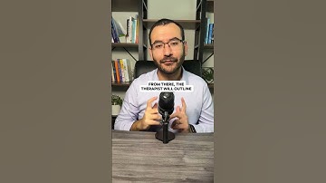 What Happens In Your First Therapy Session?