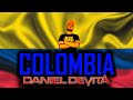 COLOMBIA - Daniel Devita (Video Oficial)