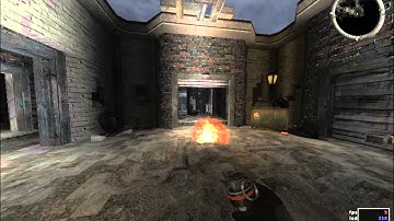 Assault Cube MultiHack Preview