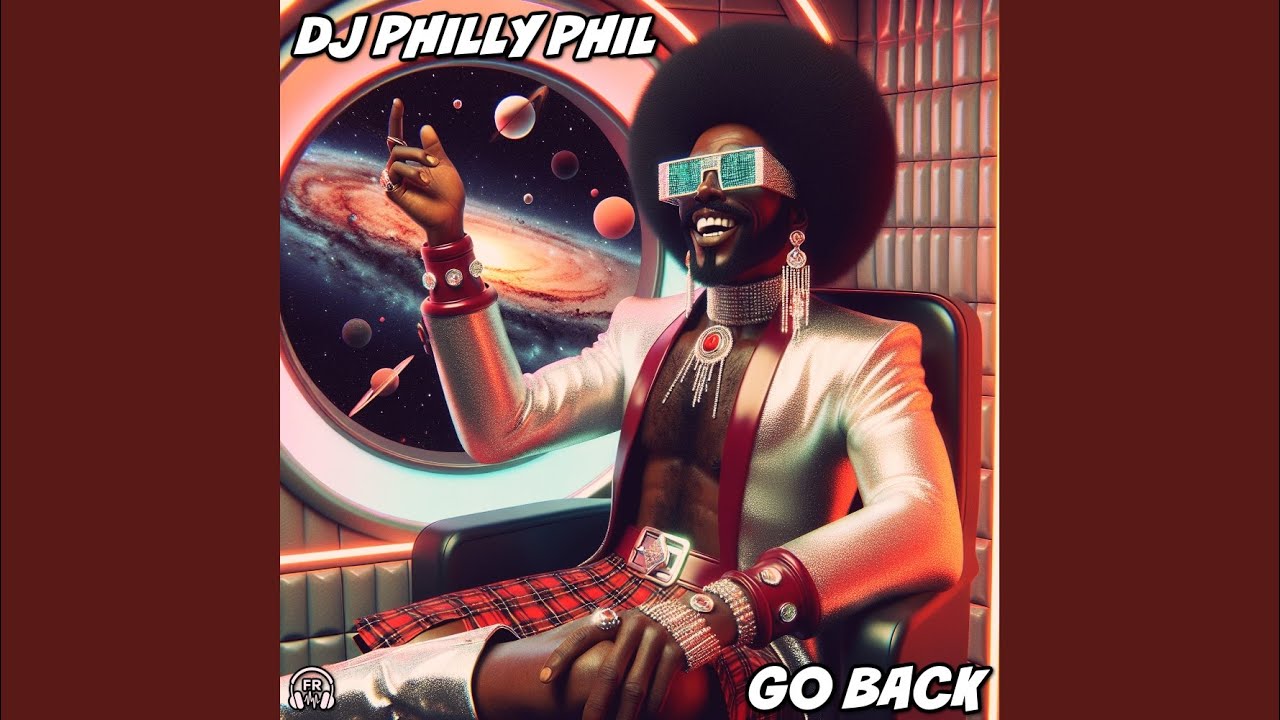 Watch Go Back on YouTube Watch Go Back on YouTube