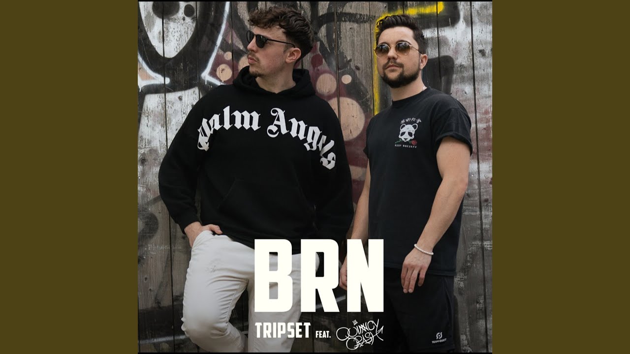 Watch BRN on YouTube Watch BRN on YouTube