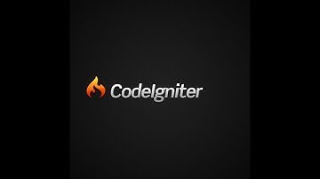 #7 Edit Data Menggunakan Modal - Codeigniter 3 - HMVC
