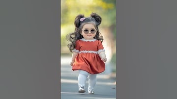Cute & Trendy Baby Outfit Ideas #cutebaby #fashion #piu #viral #trending #ideas #shorts