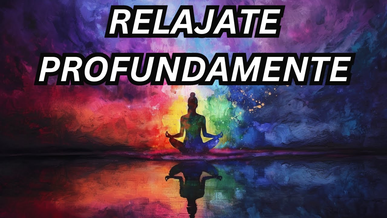 Meditación Guiada para la Paz Interior y el Bienestar 💜 Mindfulness y ...