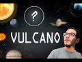 ¿El planeta Vulcano existe?, El pequeño y escurridizo VULCANO
