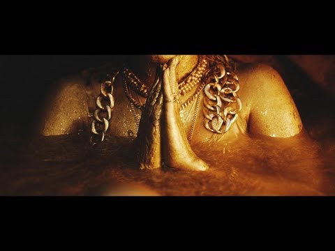 Kaeyra - Fountains of Gold