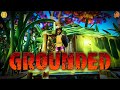 Grounded Прохождение Часть 2