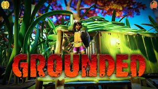 Grounded Прохождение Часть 2