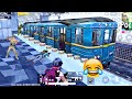 Trolling Noobs In Metro Mode 😂😜 | PUBG MOBILE FUNNY MOMENTS
