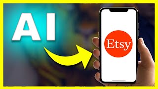 AI Powered Etsy Launch: A Success Story