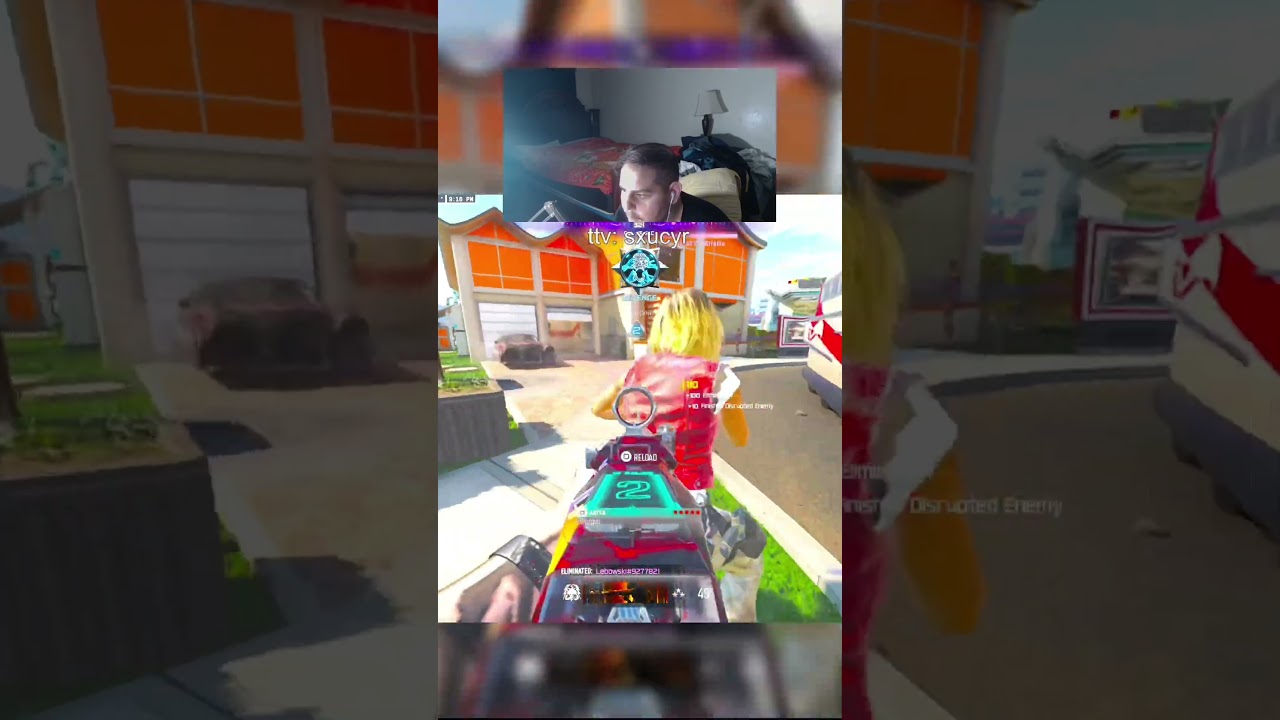 Broken M10 Breacher Shotgun Class is META in Black Ops 7 🔥 (Best M10 Breacher Loadout)