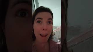 La lluvia en Galicia - Evita Camila tik tok