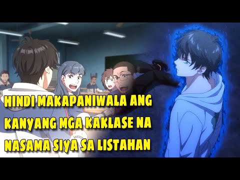 Video: Ano ang isang walang laman na hanay?