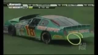 Pole Sitter Problems #5