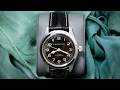 Hamilton Khaki Murph Automatic Unboxing