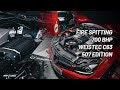 PPL TUNED FLAME SPITTING WEISTEC SUPERCHARGED C63 507 'WEISTEC' EDITION! FASTEST C63 IN THE WORLD!?