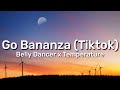Bananza (Belly Dancer) x Neon Park [TikTok Mashup] (Lyrics) "Just wanna see you touch the ground"