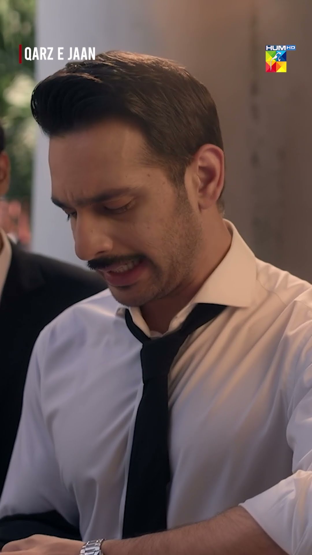 Qarz e Jaan - Episode 05 [Best Scene] #qarzejaan #yumnazaidi #usamakhan #humtv